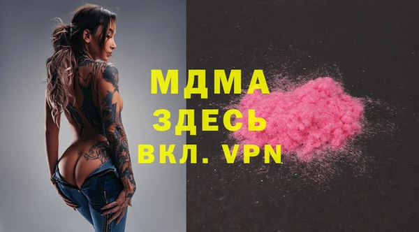мдпв Абаза